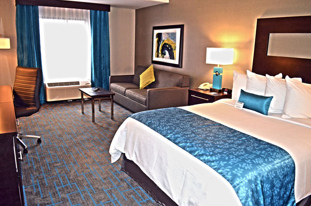 Holiday Inn & Suites Syracuse Airport - Liverpool, An Ihg Hotel Esterno foto